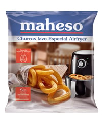 churros